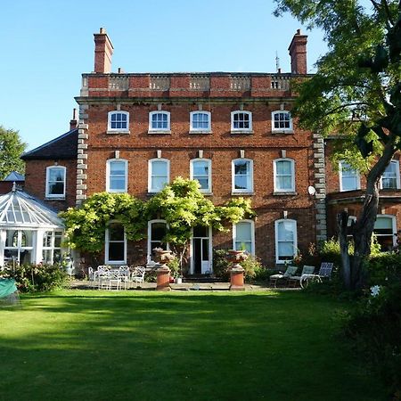 West Wing D'Isney Place. لينكولن المظهر الخارجي الصورة